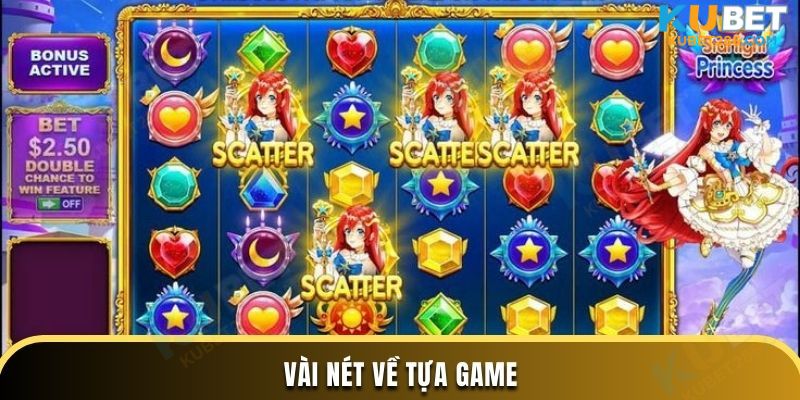 Vài nét về tựa game