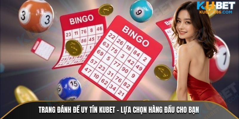 ảnh đại diện trang đánh đề uy tín